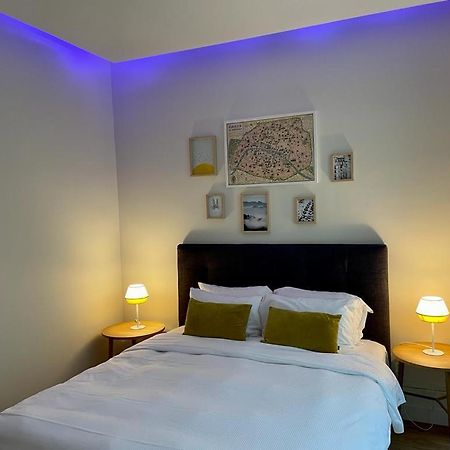 פריז St Germain Beauvoir Chicsuites מראה חיצוני תמונה