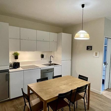 פריז St Germain Beauvoir Chicsuites מראה חיצוני תמונה