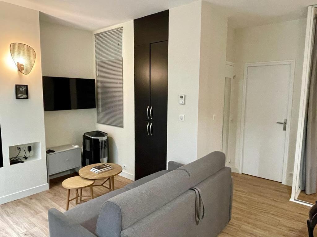 פריז St Germain Beauvoir Chicsuites מראה חיצוני תמונה