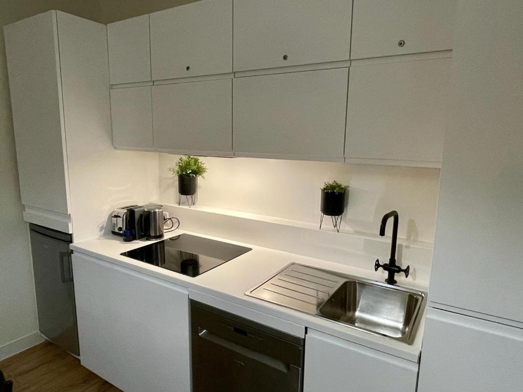 פריז St Germain Beauvoir Chicsuites מראה חיצוני תמונה