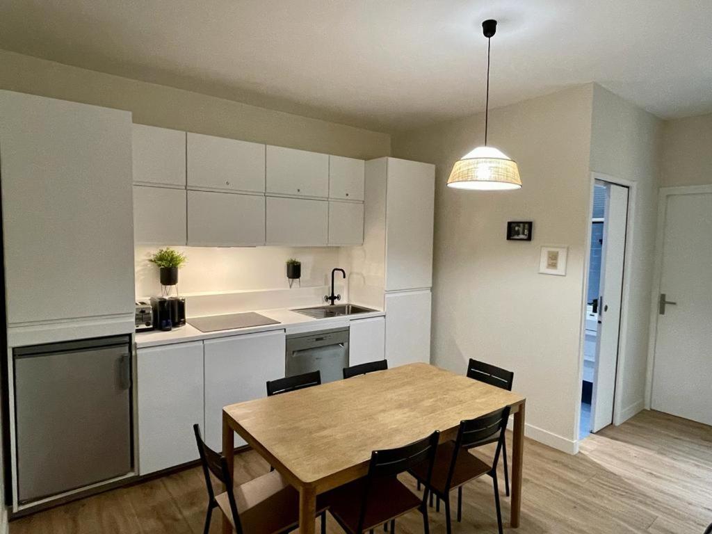 פריז St Germain Beauvoir Chicsuites מראה חיצוני תמונה