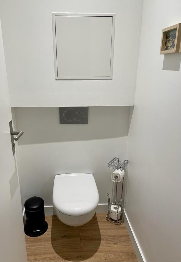 פריז St Germain Beauvoir Chicsuites מראה חיצוני תמונה